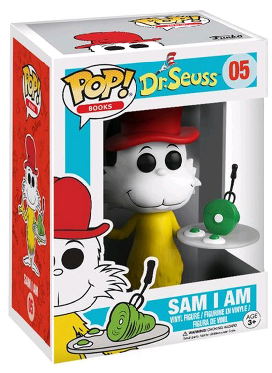 funko books