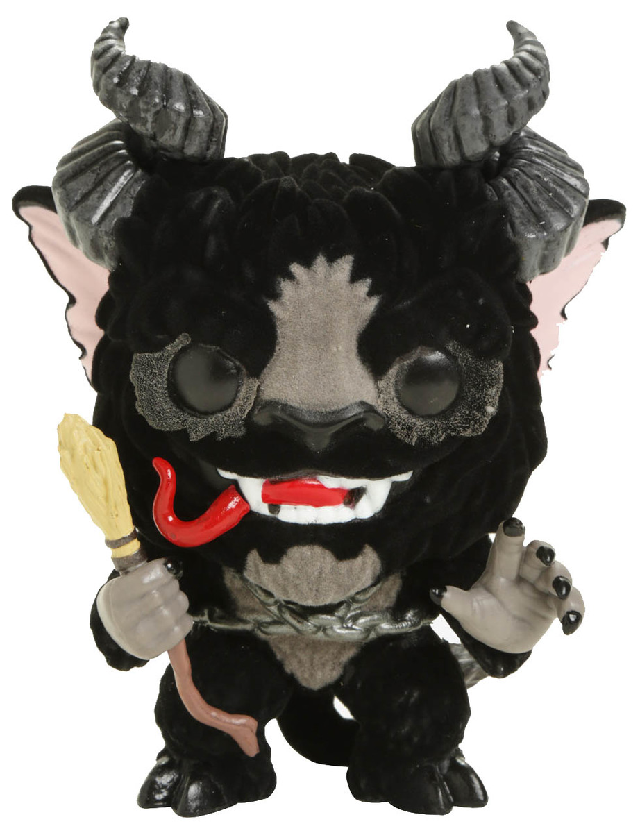 funko pop krampus