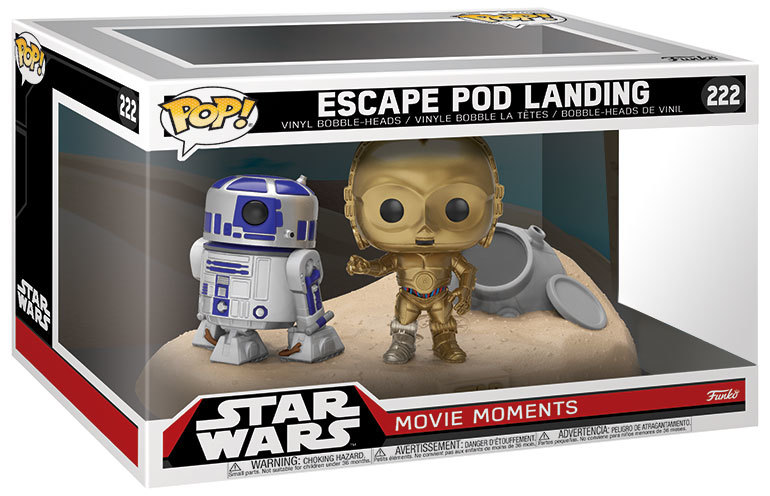funko pop star wars 222