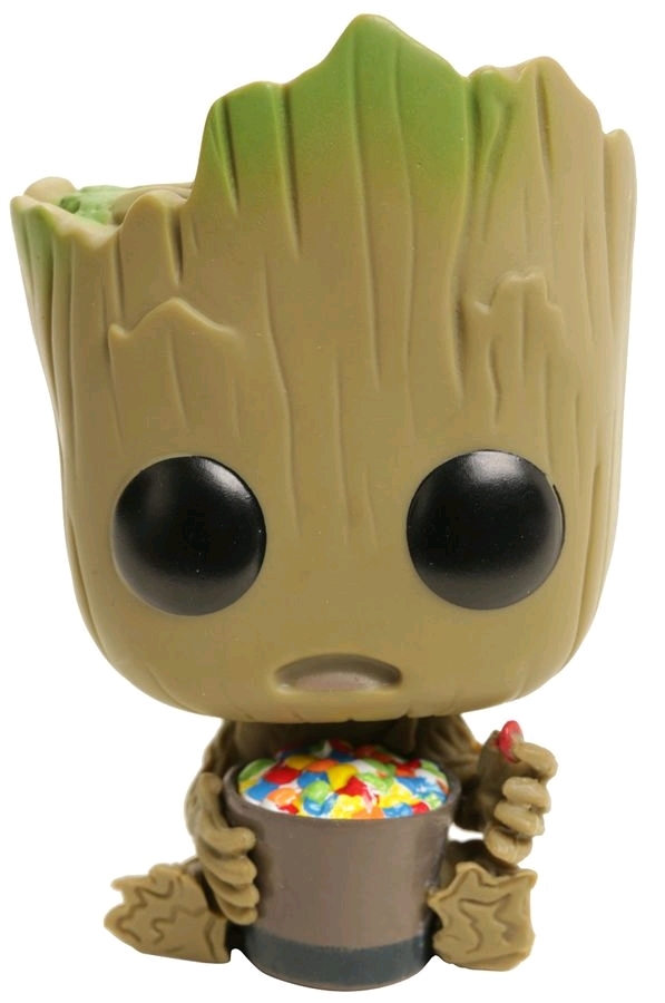 groot 264 funko pop