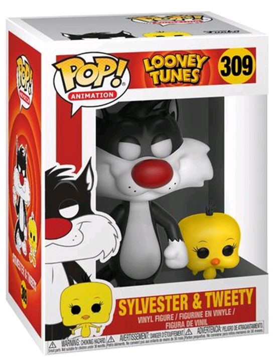 tiny toon adventures funko pop