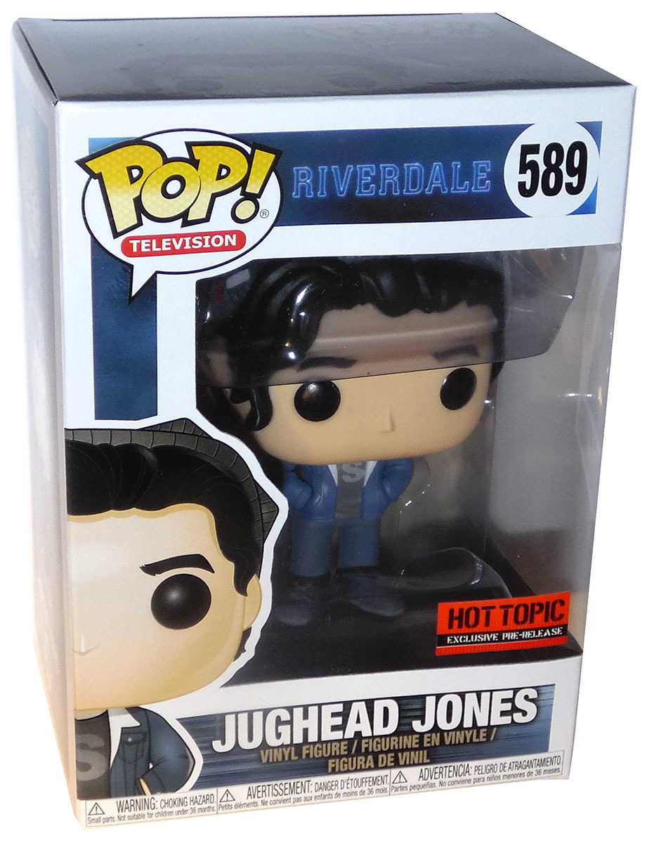 riverdale jughead funko pop