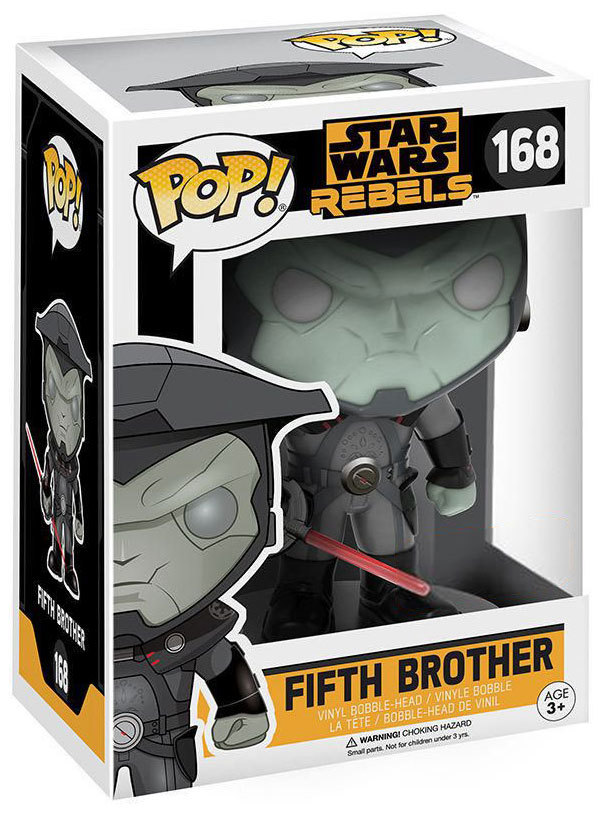 star wars rebels funko