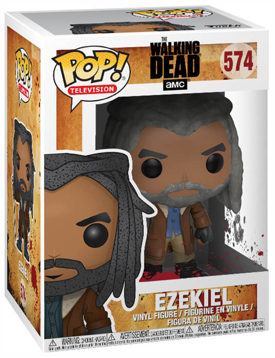 the walking dead funko pop 2021