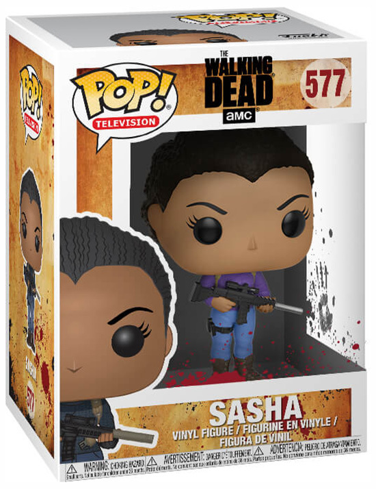 amc early viewing funko pop