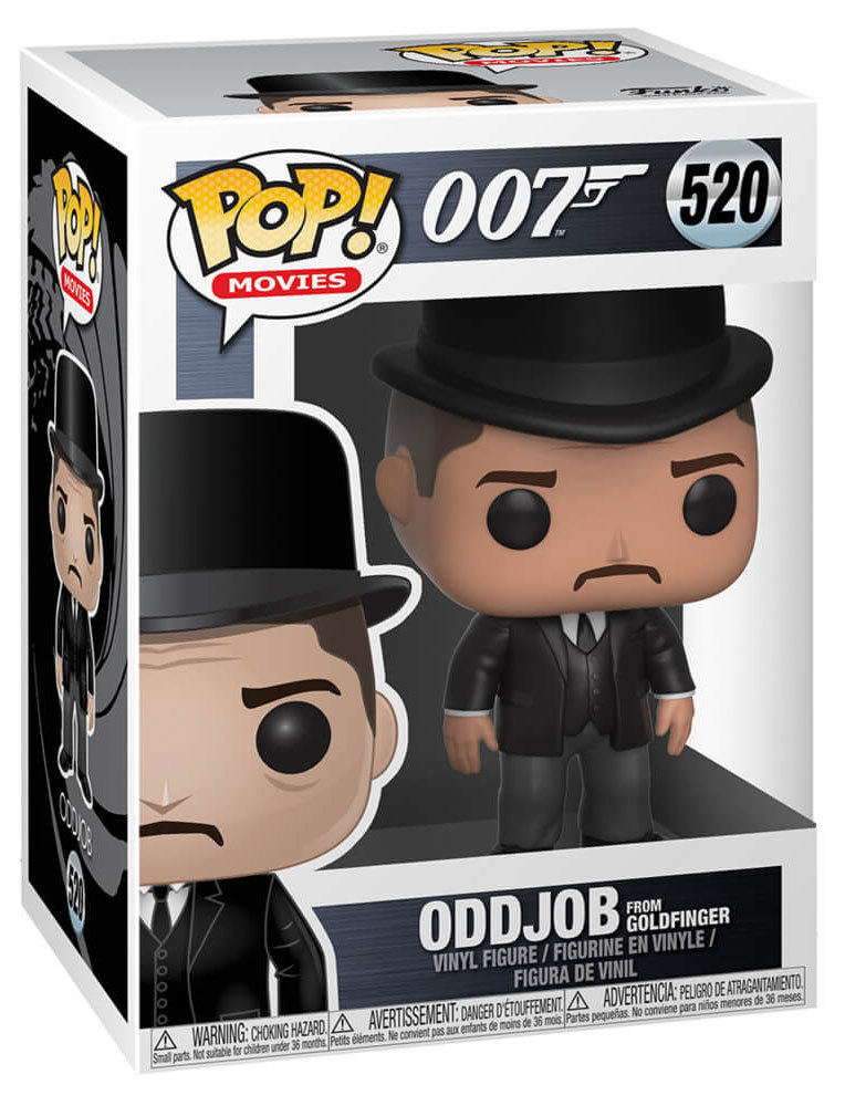 pop 007