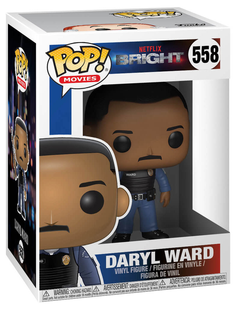 funko pop series netflix