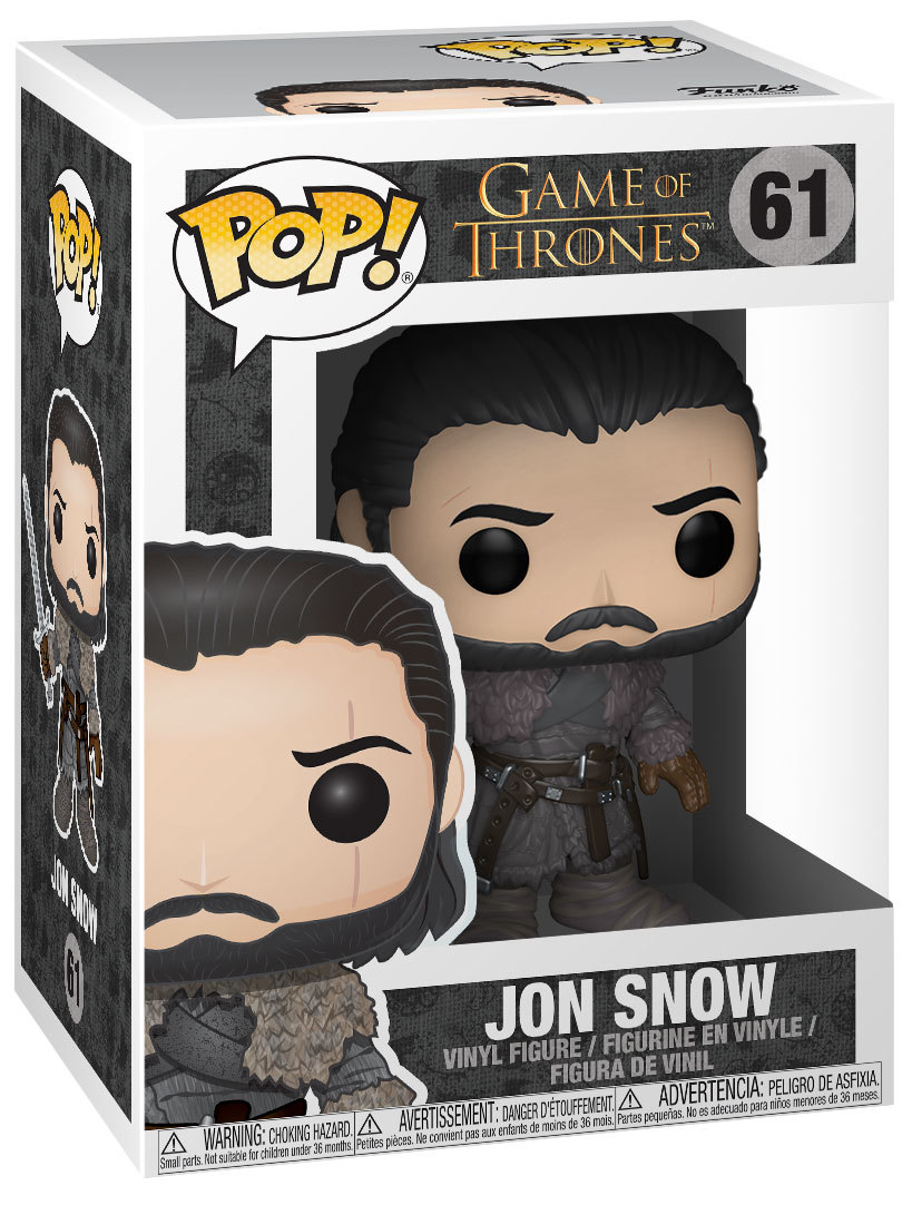 funko pop game of thrones starbucks cup
