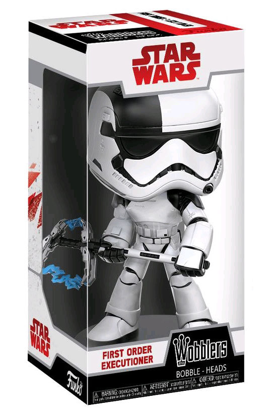 funko star wars wobbler