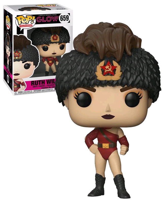 bundle funko pop