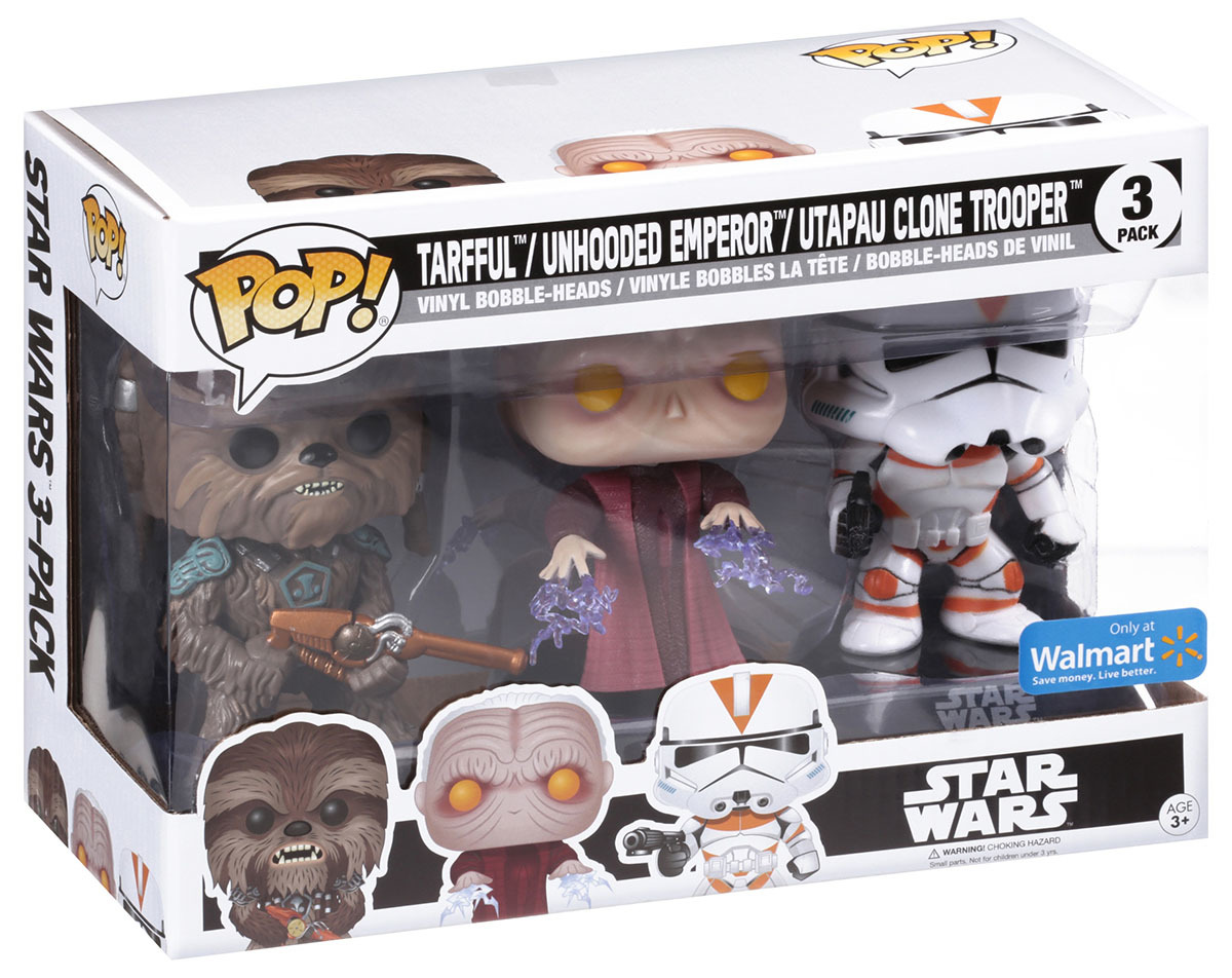 funko trooper