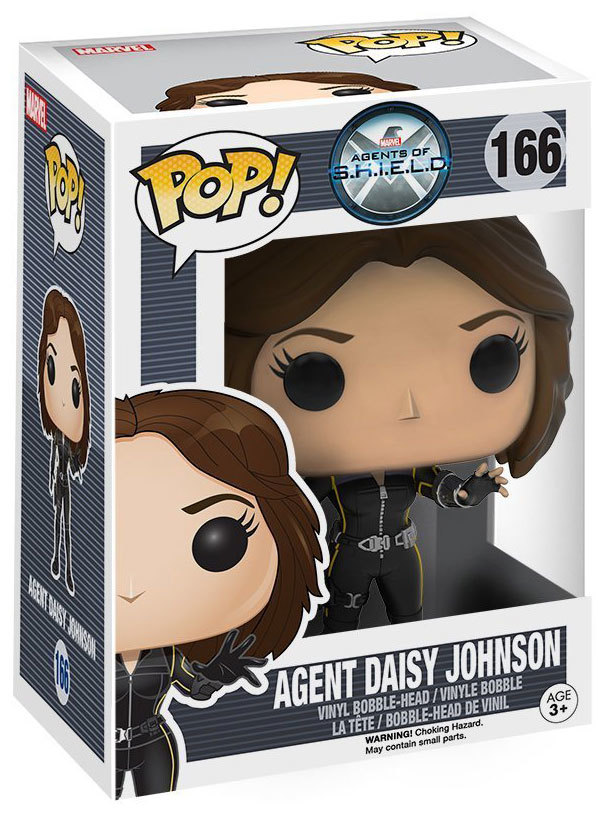 daisy johnson funko