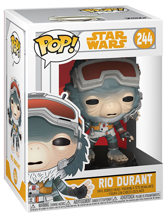 funko pop solo a star wars story