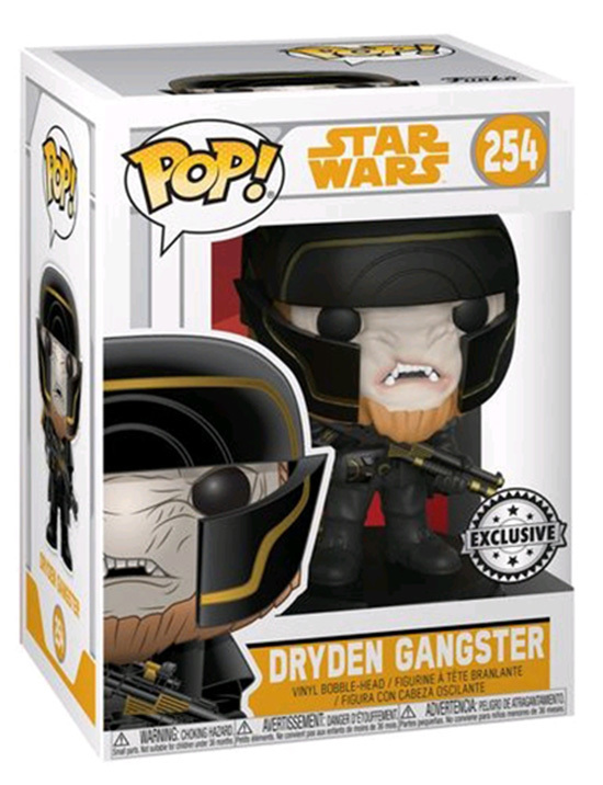 funko pop solo a star wars story