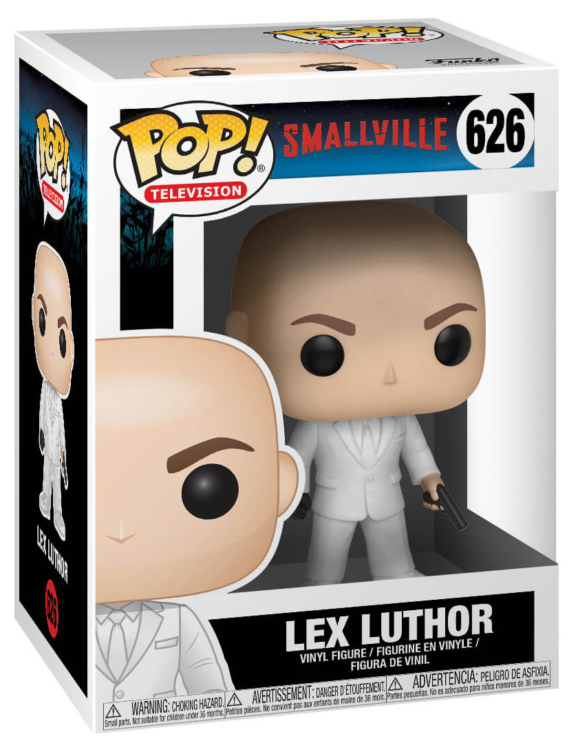funko pop experiment 626 dome