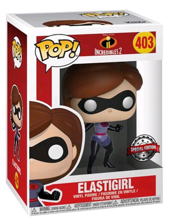 the disney pixar collection funko pop