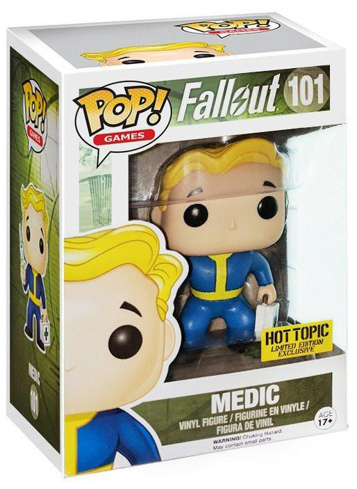 funko 101