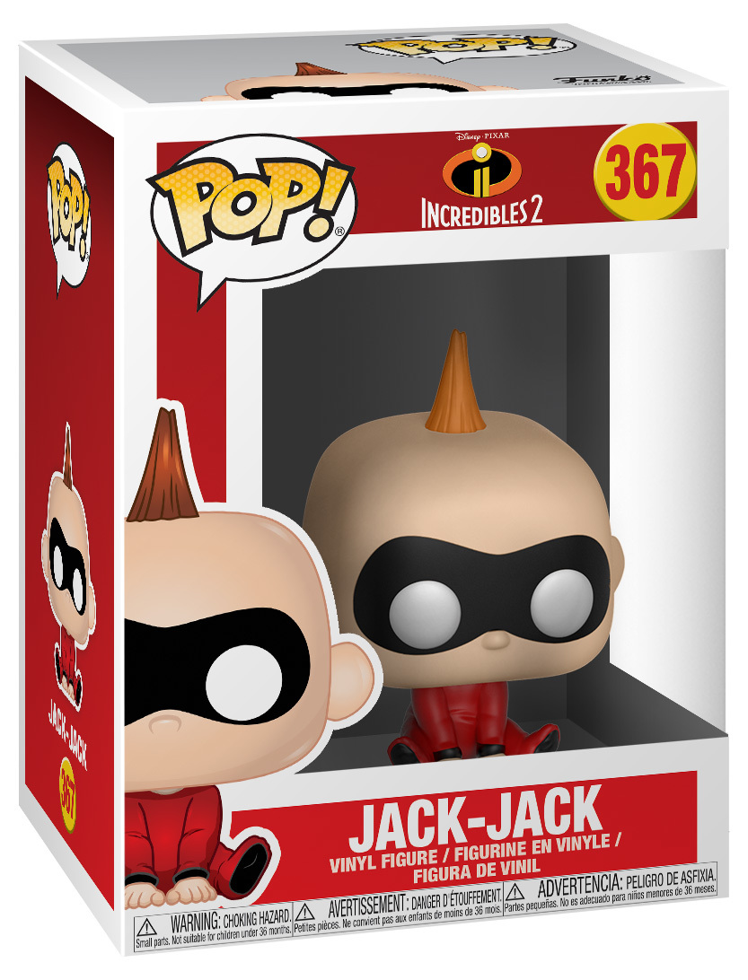 pixar funko