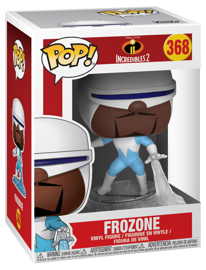 funko pop pixar