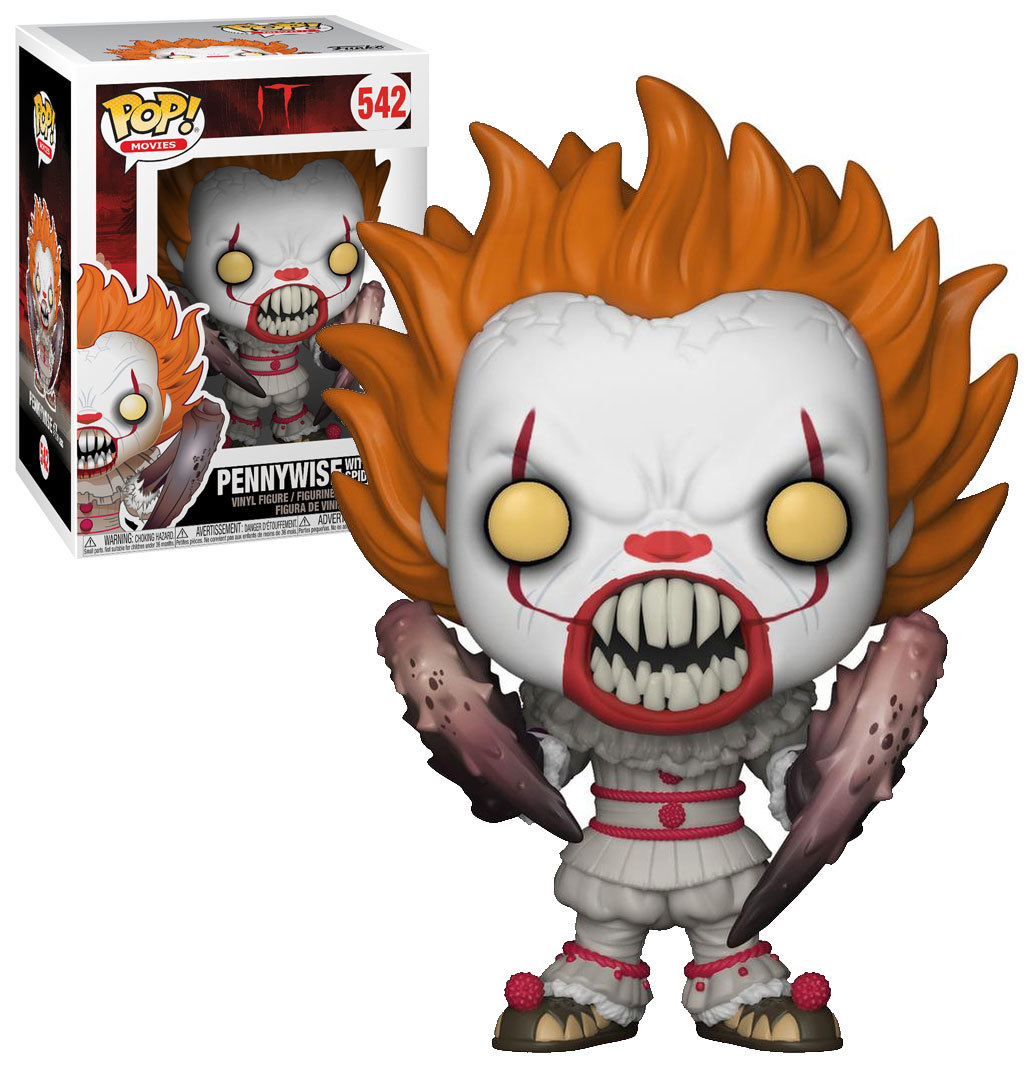 funko pennywise 544