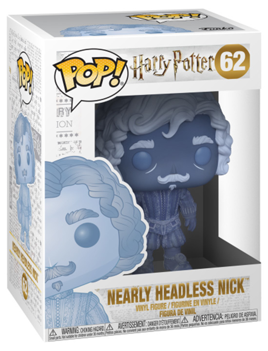 pop nearly headless nick