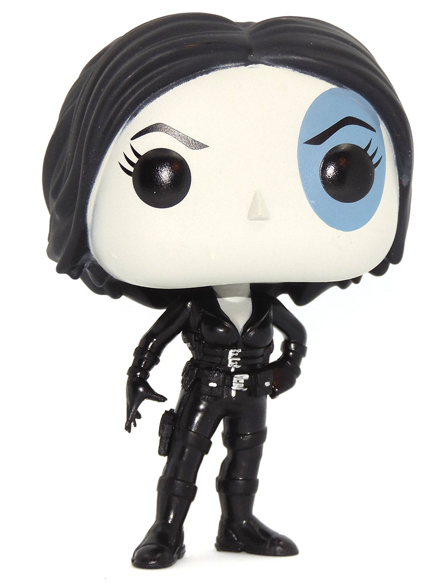 deadpool domino funko pop