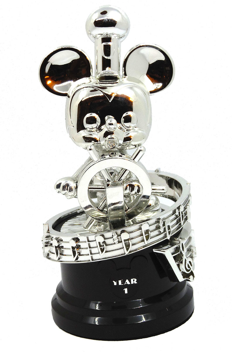 steamboat mickey funko
