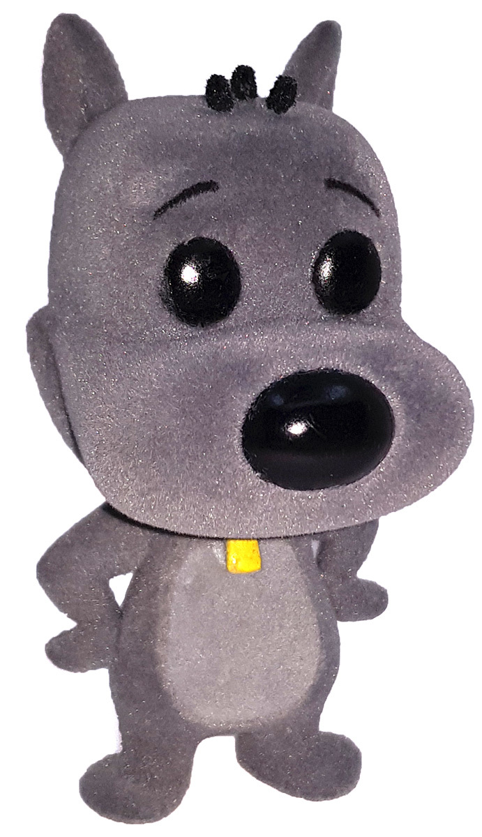 Pop Disney Doug Series 1 Porkchop Vinyl Figure Funko for sale online 