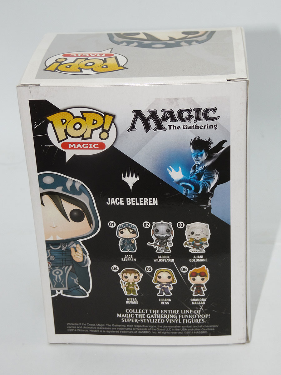 funko magic the gathering