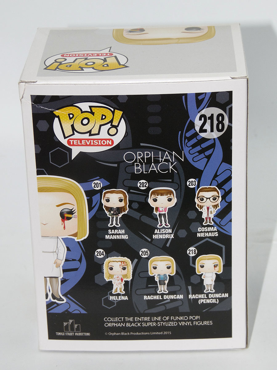 funko pop duncan idaho