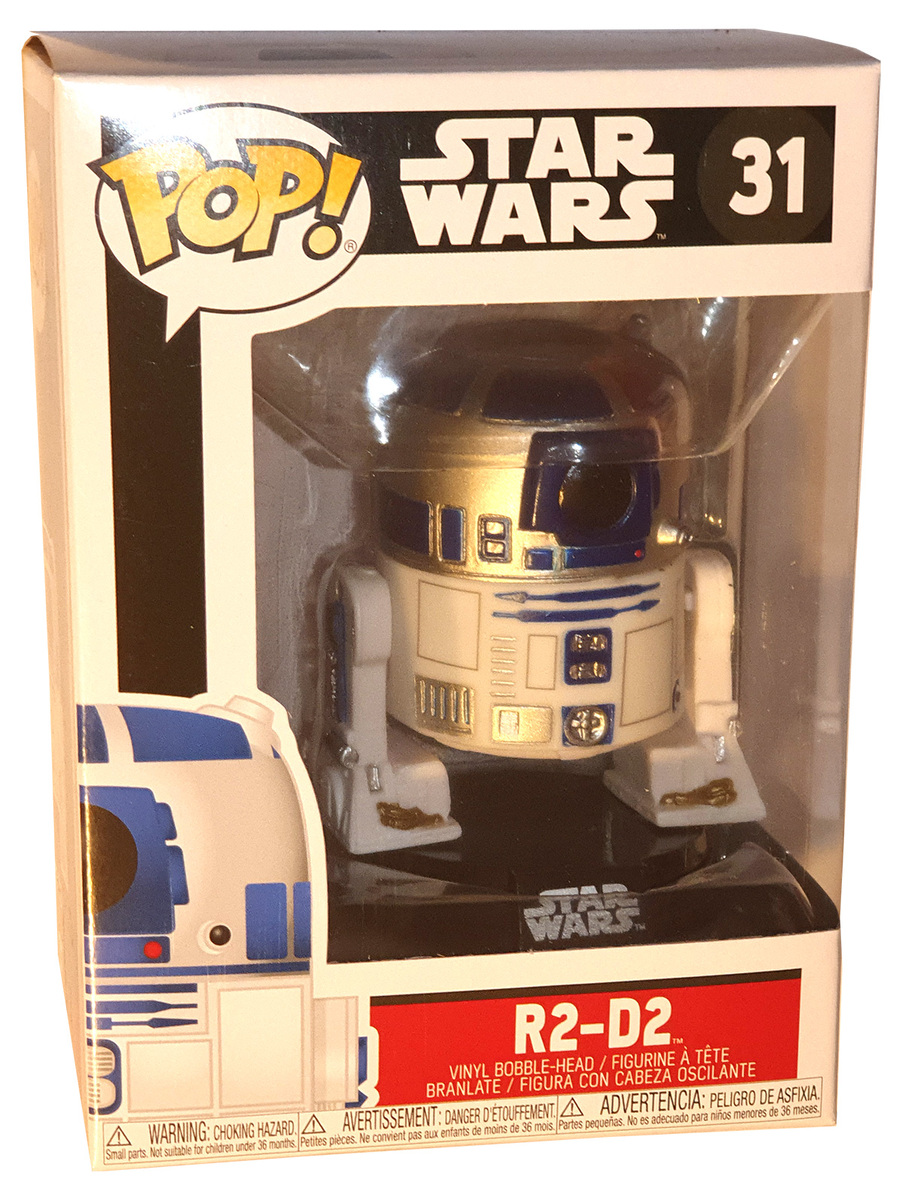 funko pop r2d2 31