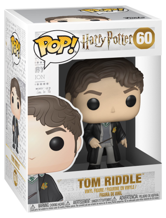 funko tom riddle