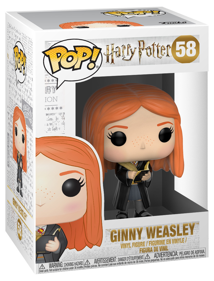harry potter funkos