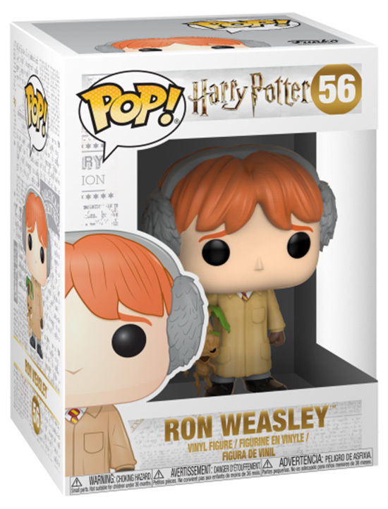 harry potter funkos