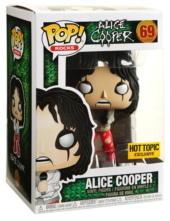 funko agente cooper