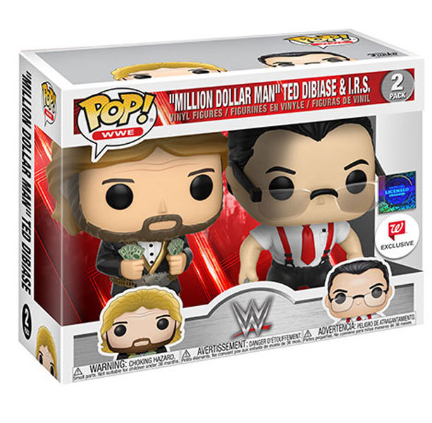 funko pop 1 dollar