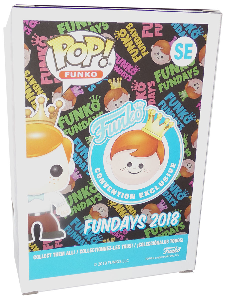 funko pop days gone