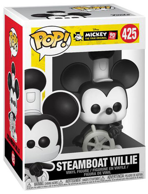 mickey mouse funko pop price guide