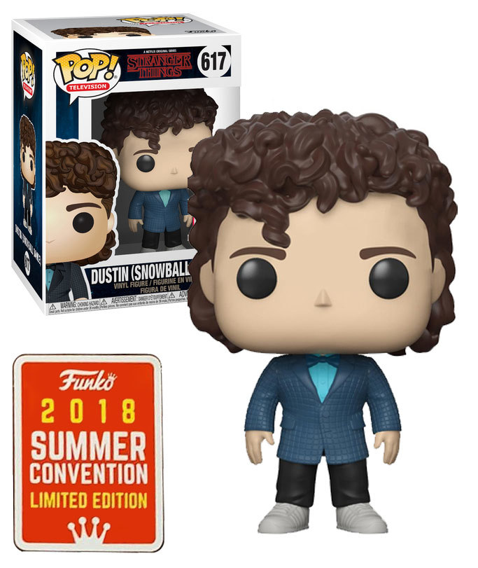 stranger things billy funko