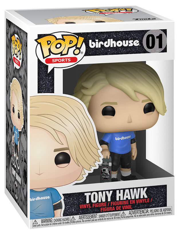tony hawk pop