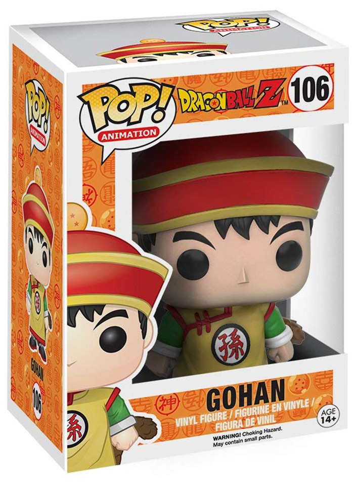 funko 106