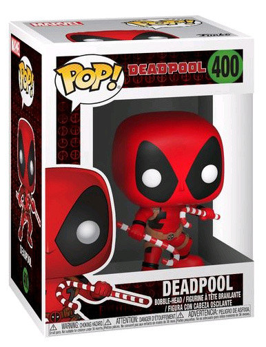deadpool 400