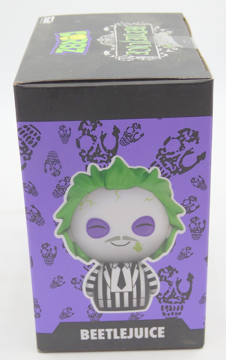 beetlejuice dorbz