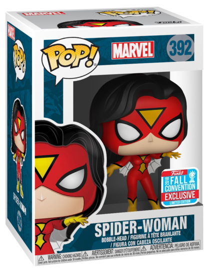 funko 2018