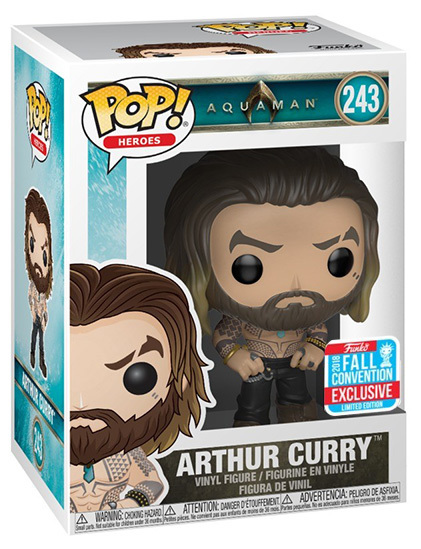 funko pop 243