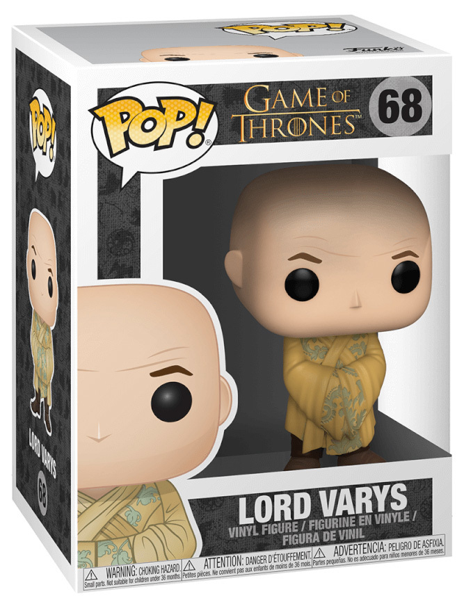 funko pop game of thrones starbucks cup