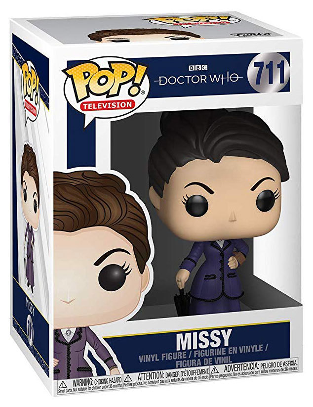 funko 711