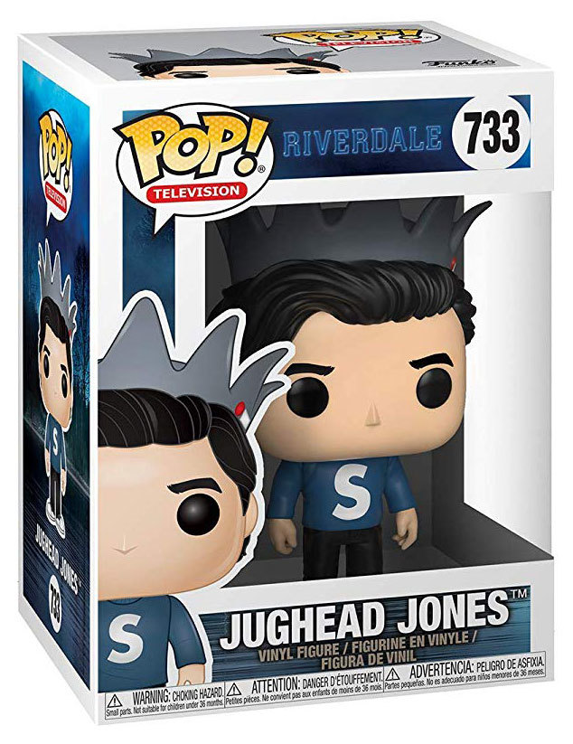 riverdale jughead funko pop