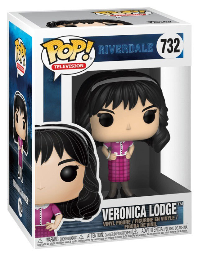 funko veronica lodge