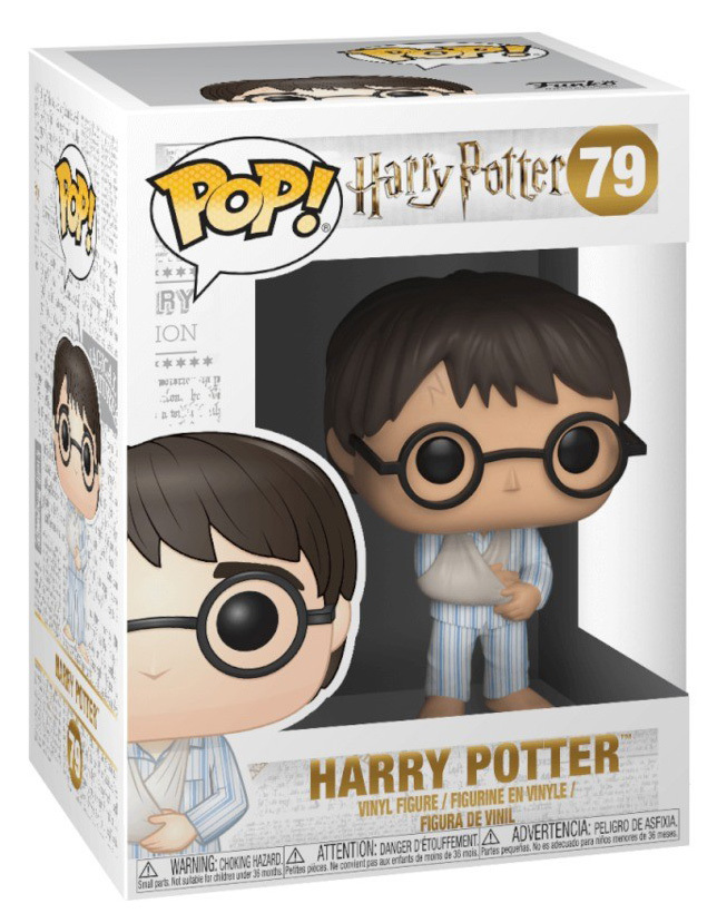 funko pop harry potter 79